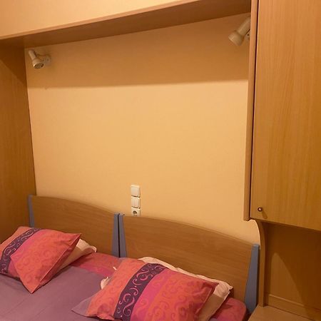 Pislis Rooms Kamena Vourla Exteriör bild